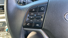 Hyundai Tucson 1.6 CRDi Premium 5dr 2WD Diesel Estate